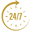 Open 247